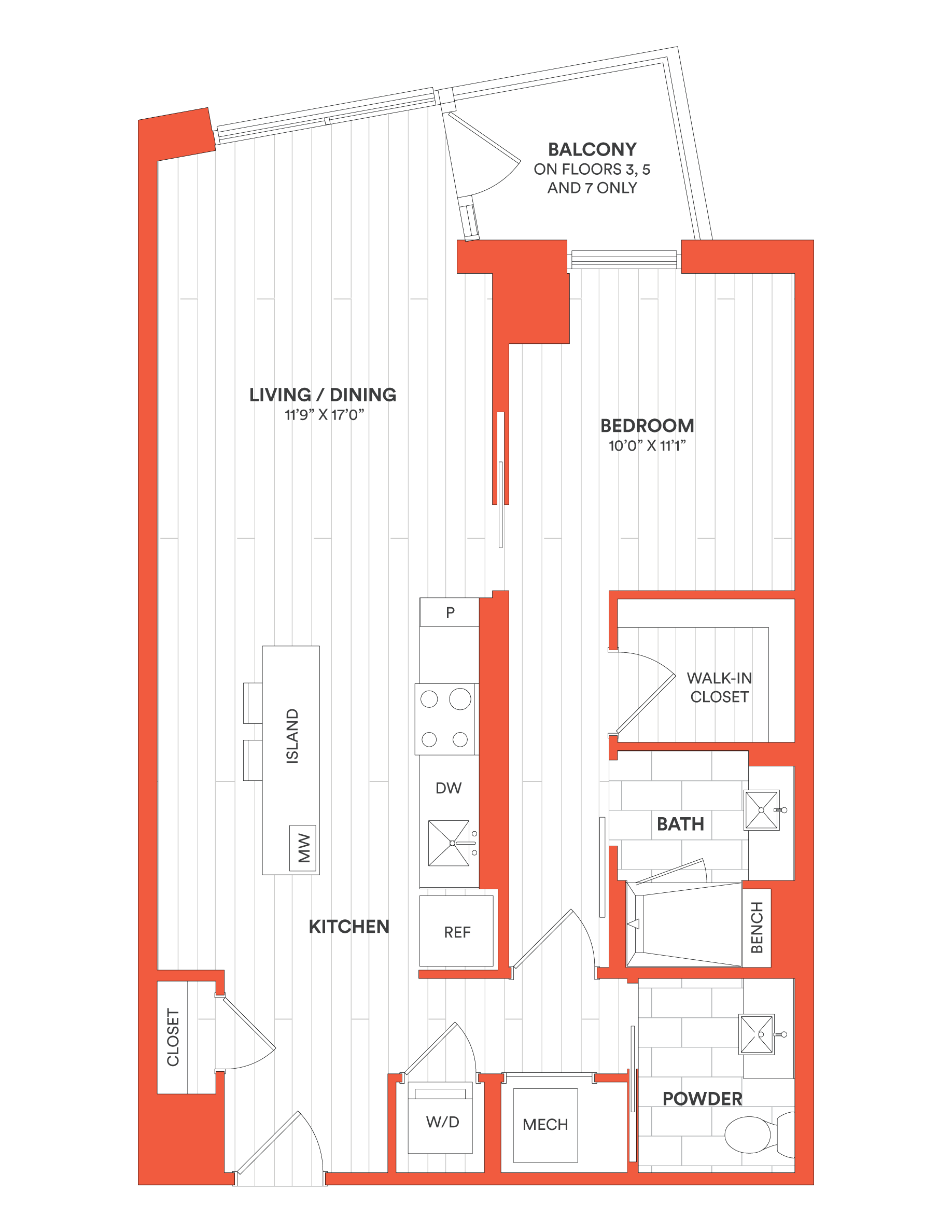 1 Bed 1 Bath Houses For Rent - pi4niwj